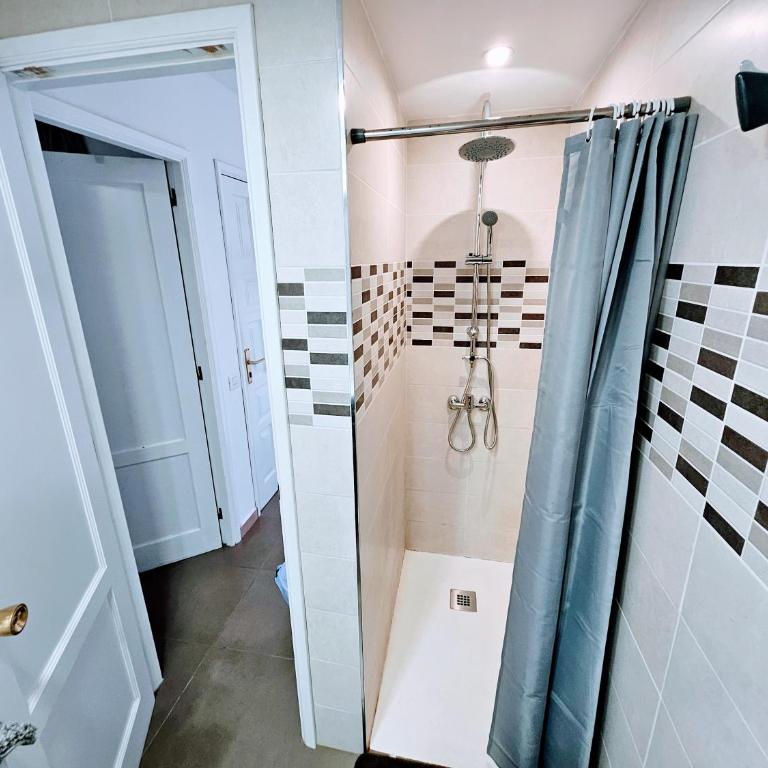Holidays in Paradise - Apartamento de 1 dormitorio - 25