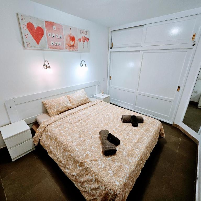 Holidays in Paradise - Apartamento de 1 dormitorio - 26