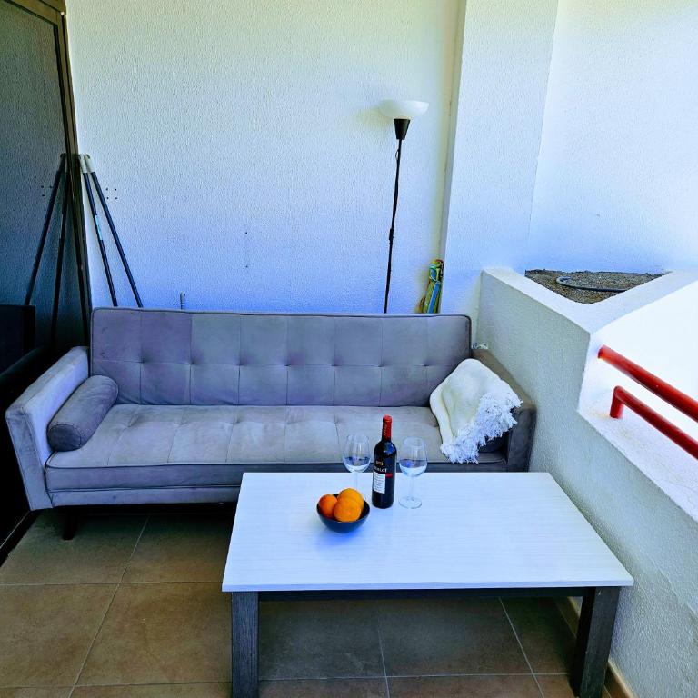 Holidays in Paradise - Apartamento de 1 dormitorio - 32
