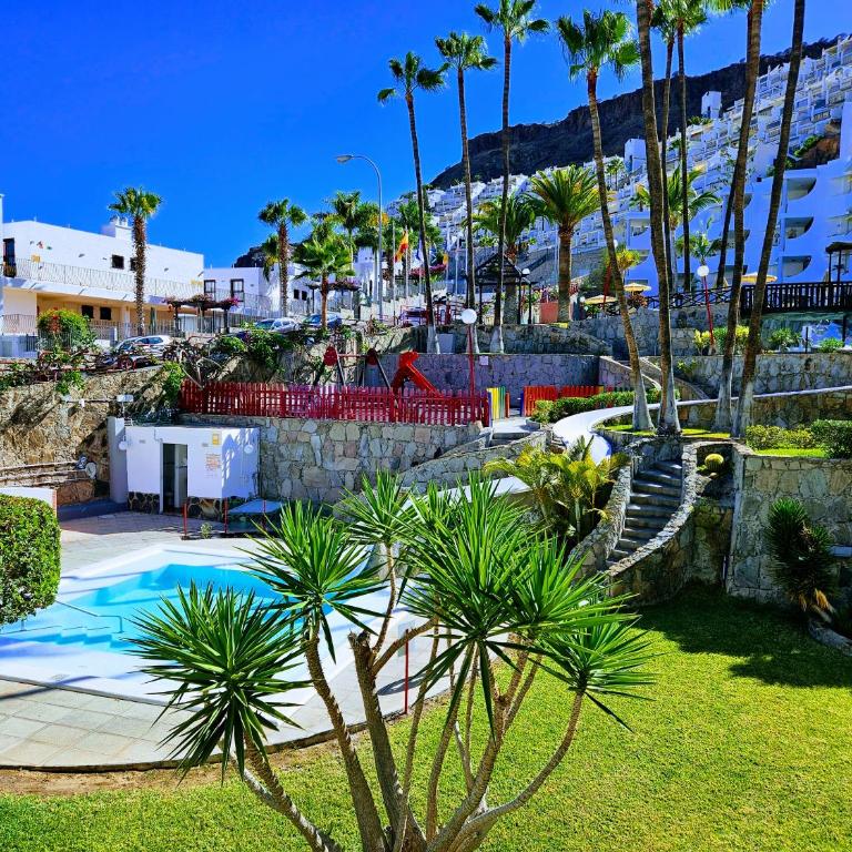 Holidays in Paradise - Apartamento de 1 dormitorio - 33