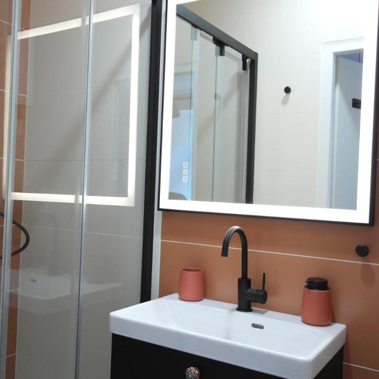 Et Pop Et Chic, la maison ! - Villa - 18