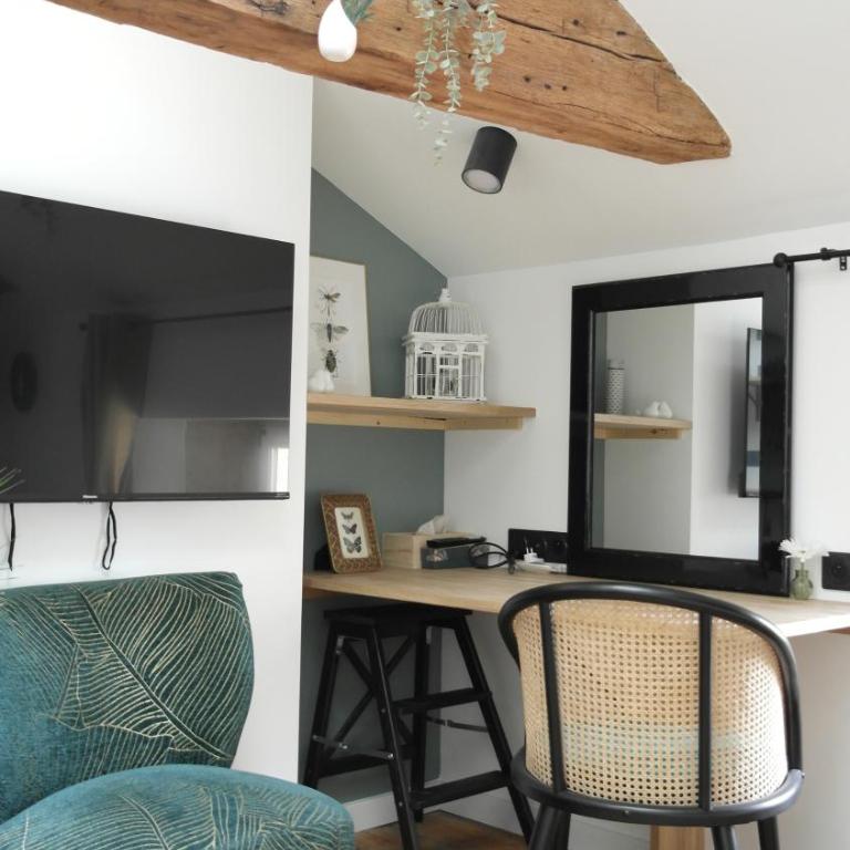 Et Pop Et Chic, la maison ! - Villa - 28