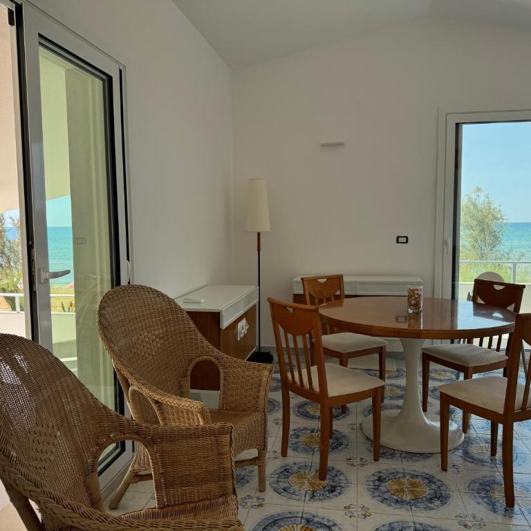 Villa NelMar Pantanelli - Villa Fronte Spiaggia - 16