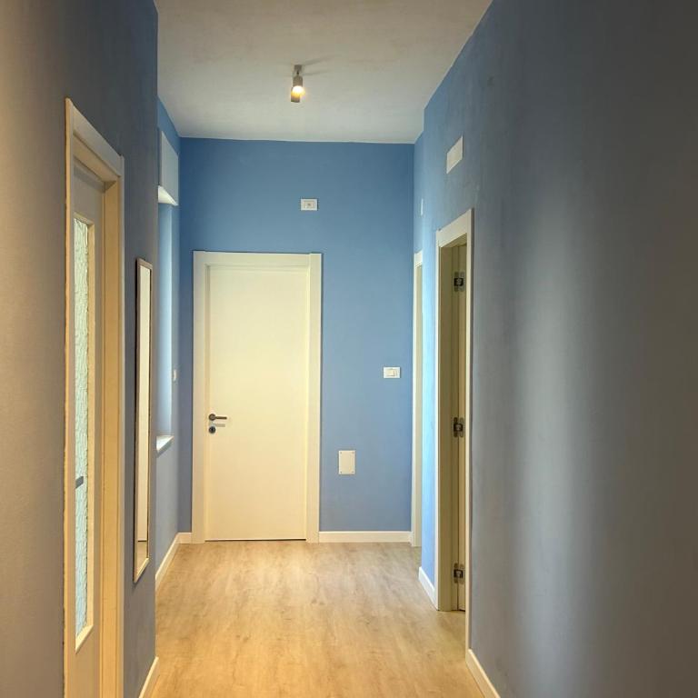 Venti Settembre APT - Appartamento con 2 Camere da Letto - 6
