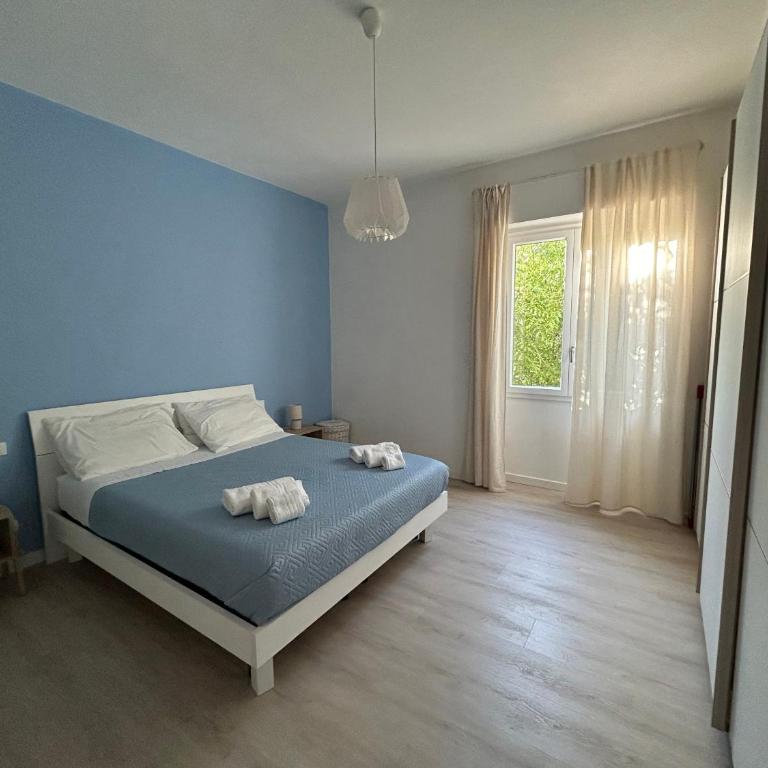 Venti Settembre APT - Appartamento con 2 Camere da Letto - 2