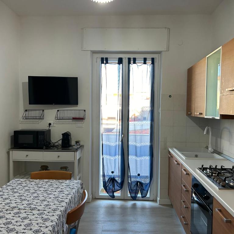Venti Settembre APT - Appartamento con 2 Camere da Letto - 4