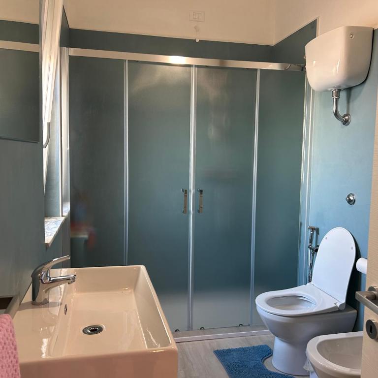 Venti Settembre APT - Appartamento con 2 Camere da Letto - 5