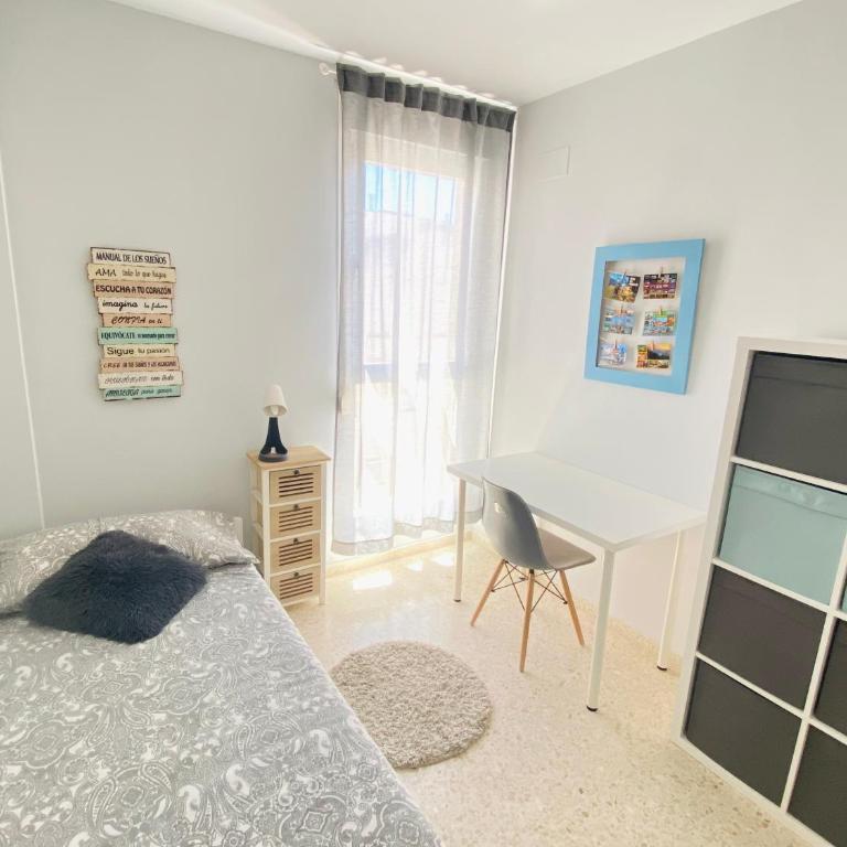 Ático Sonnenschein - Apartamento de 3 dormitorios - 11