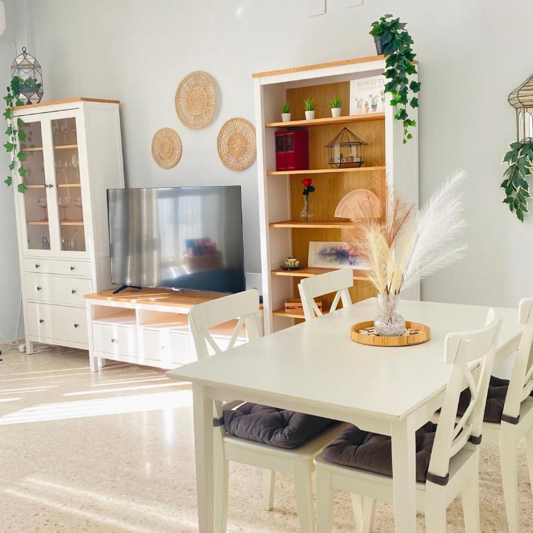 Ático Sonnenschein - Apartamento de 3 dormitorios - 6