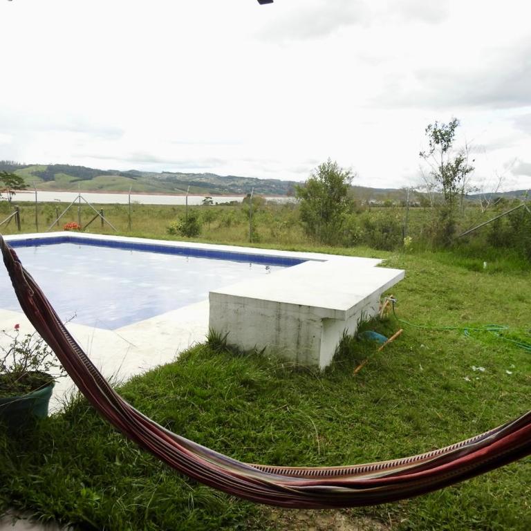 Casa Campestre Lago Calima - Casa de 4 dormitorios - 21