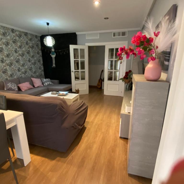 "Acogedor hogar cerquita del mar" Ideal para parejas - Apartamento de 1 dormitorio - lado mar - 32