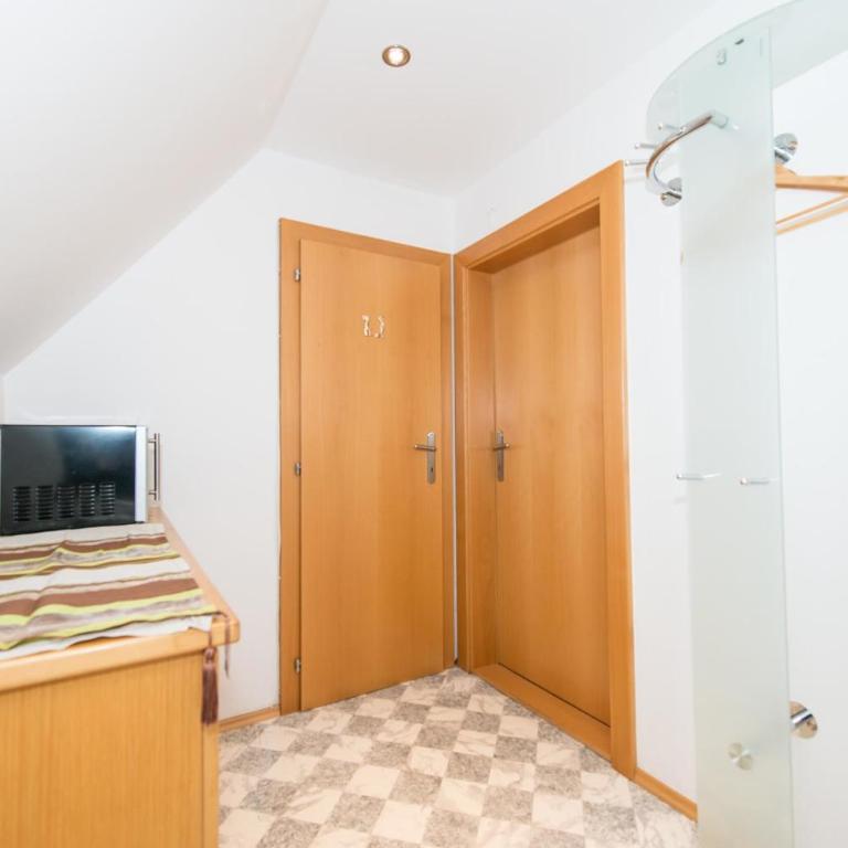 Fewo Steiner - Apartment mit Blick auf die Berge - 22