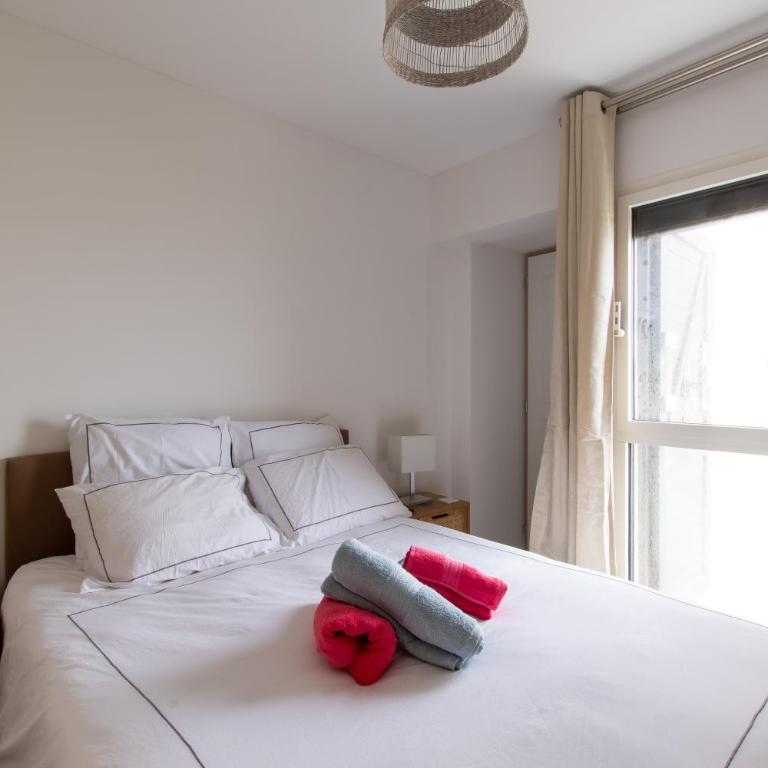 La perle Marine - Appartement 1 Chambre - 18