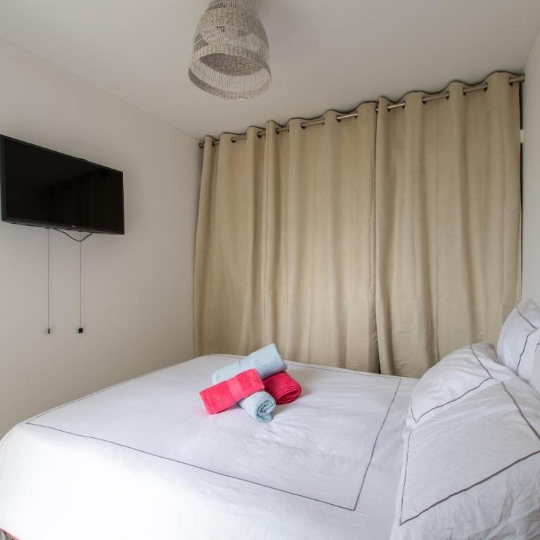 La perle Marine - Appartement 1 Chambre - 12
