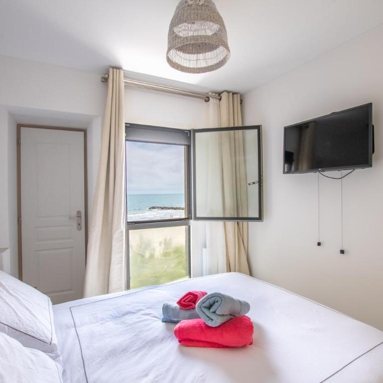 La perle Marine - Appartement 1 Chambre - 8