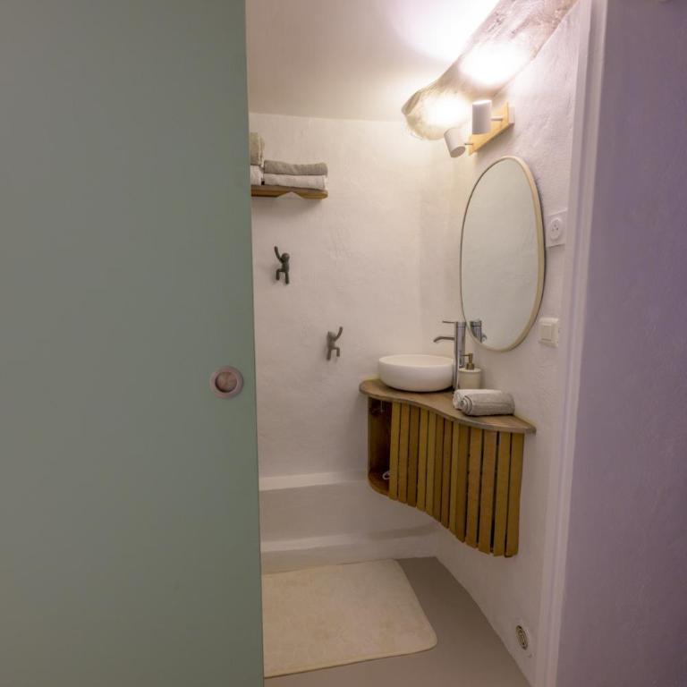 Cosy flat in the heart of Valbonne Village - Appartement 1 Chambre - 37