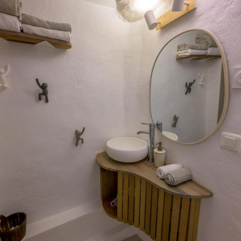 Cosy flat in the heart of Valbonne Village - Appartement 1 Chambre - 38