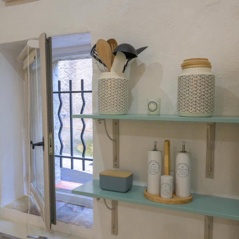 Cosy flat in the heart of Valbonne Village - Appartement 1 Chambre - 11