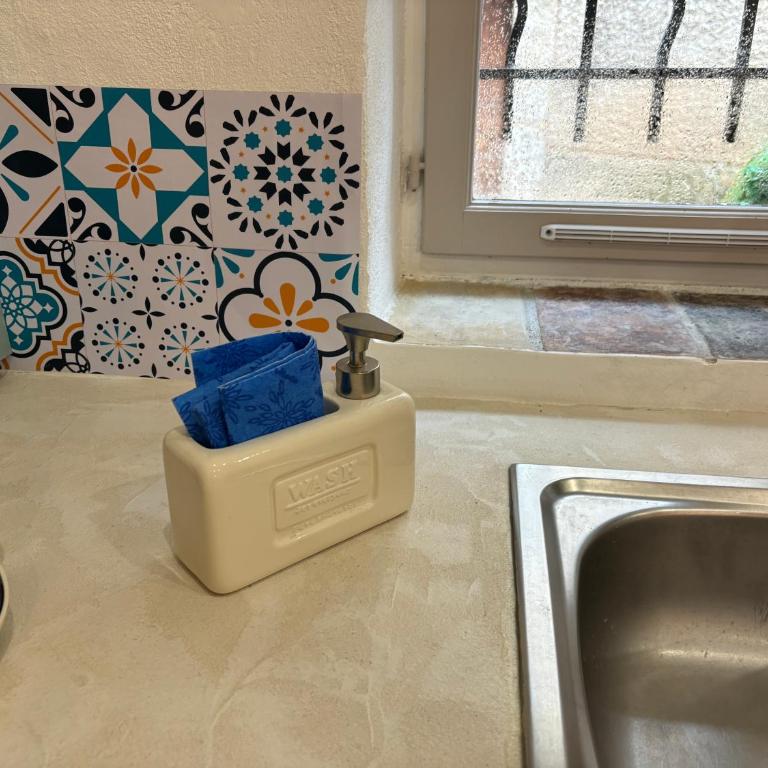 Cosy flat in the heart of Valbonne Village - Appartement 1 Chambre - 10