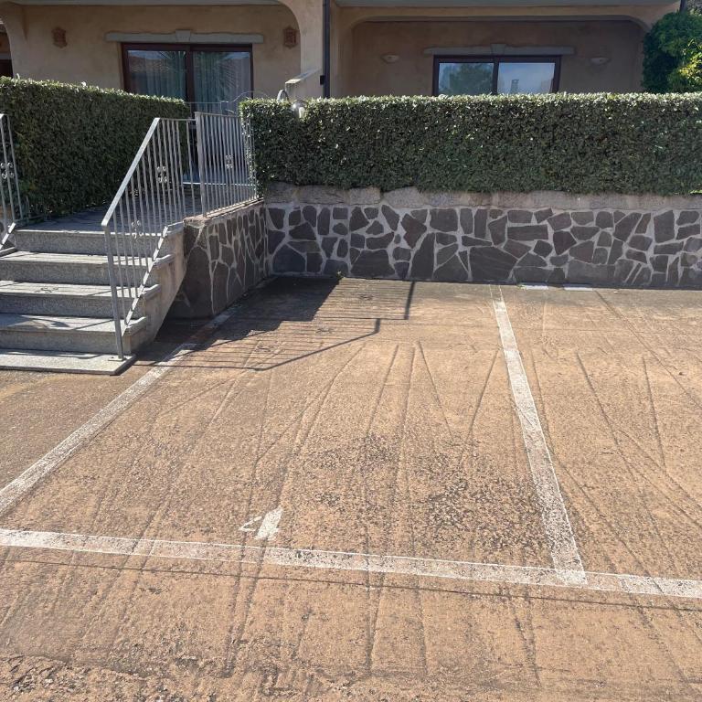 Pregevole trilocale Palau con giardino privato a 250 mt dalla spiaggia - Appartamento con 2 Camere da Letto - 24