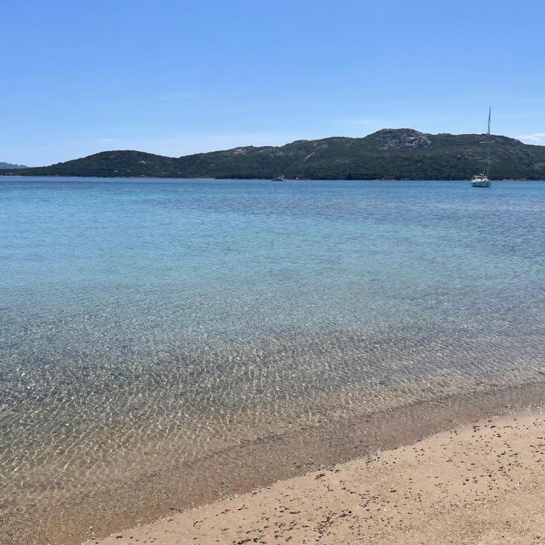 Pregevole trilocale Palau con giardino privato a 250 mt dalla spiaggia - Appartamento con 2 Camere da Letto - 26