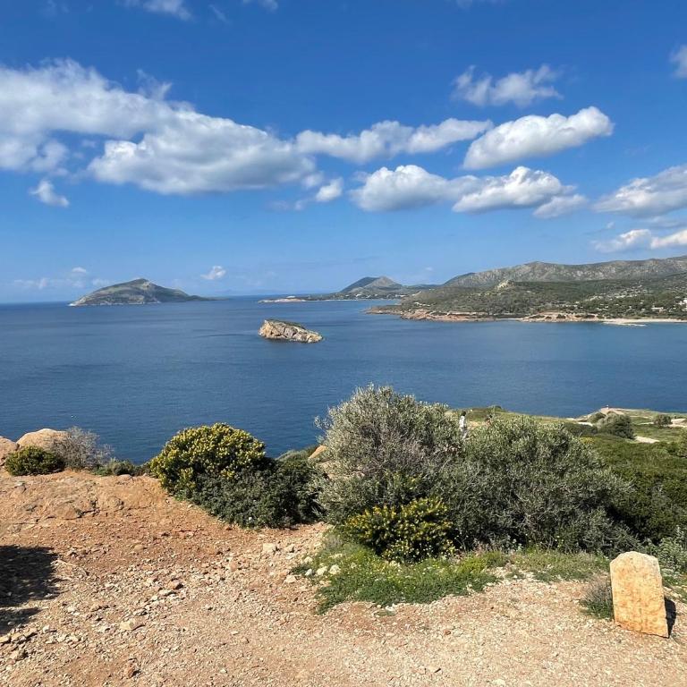 Pregevole trilocale Palau con giardino privato a 250 mt dalla spiaggia - Appartamento con 2 Camere da Letto - 27