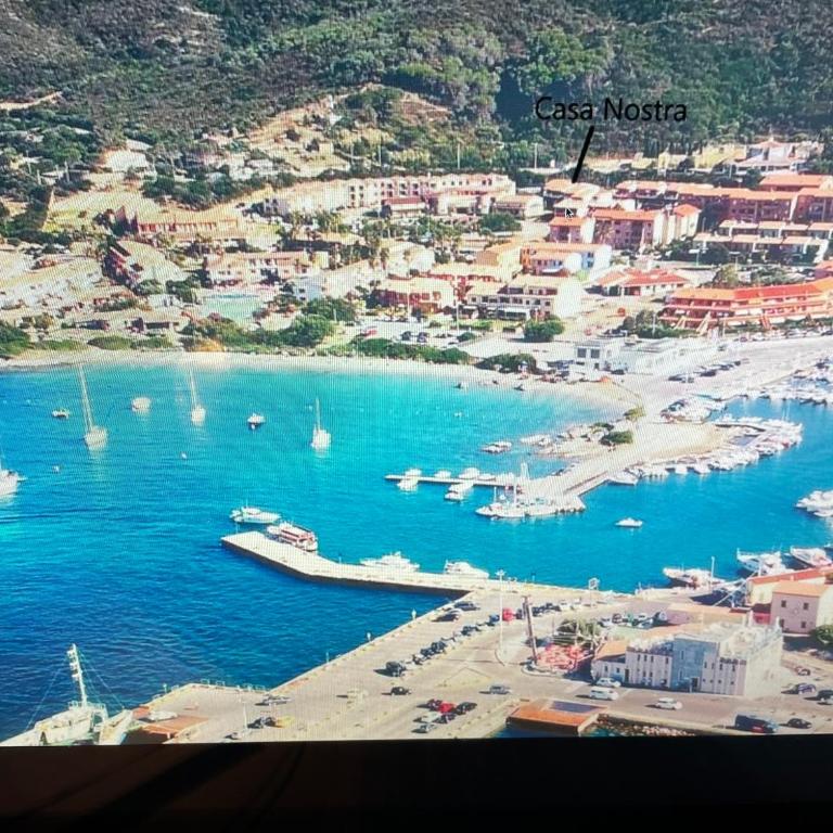 Pregevole trilocale Palau con giardino privato a 250 mt dalla spiaggia - Appartamento con 2 Camere da Letto - 25