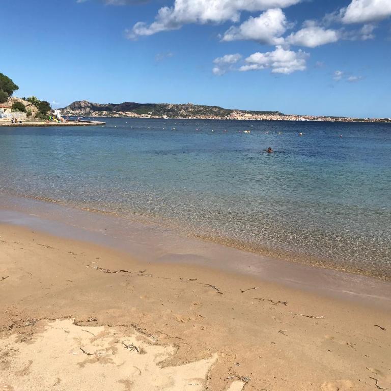 Pregevole trilocale Palau con giardino privato a 250 mt dalla spiaggia - Appartamento con 2 Camere da Letto - 29