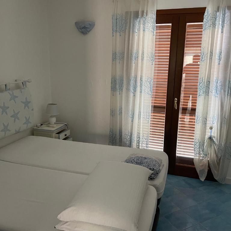 Pregevole trilocale Palau con giardino privato a 250 mt dalla spiaggia - Appartamento con 2 Camere da Letto - 17