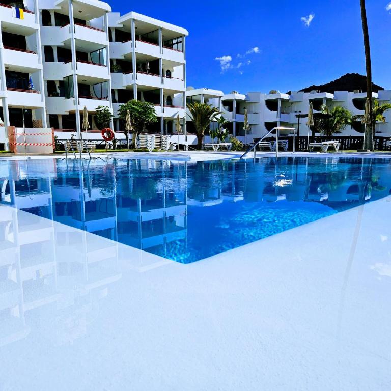 Holidays in Paradise - Apartamento de 1 dormitorio - 34
