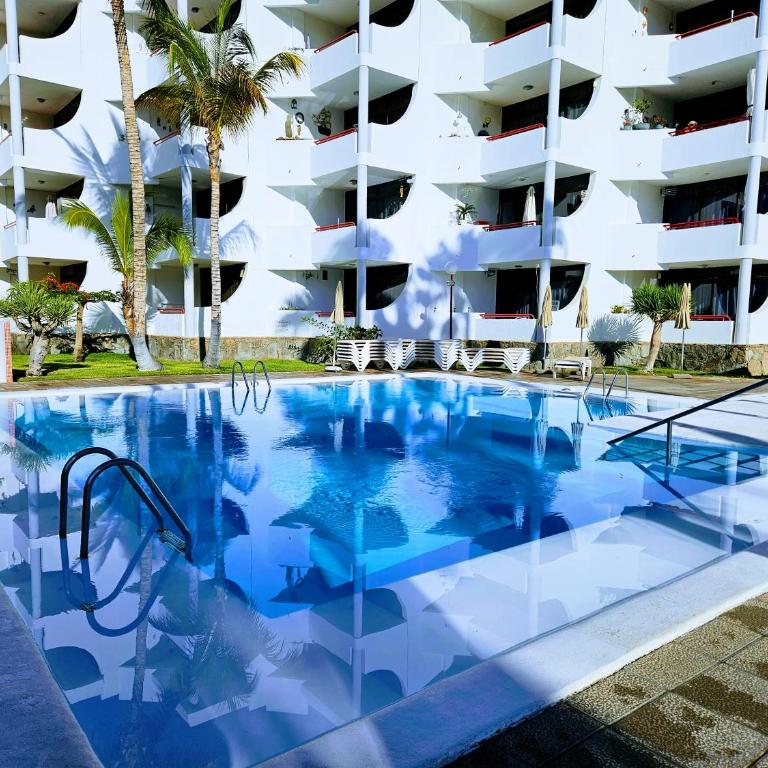 Holidays in Paradise - Apartamento de 1 dormitorio - 35