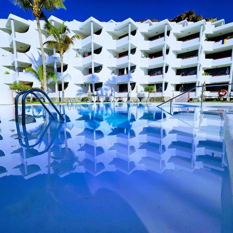 Holidays in Paradise - Apartamento de 1 dormitorio - 36