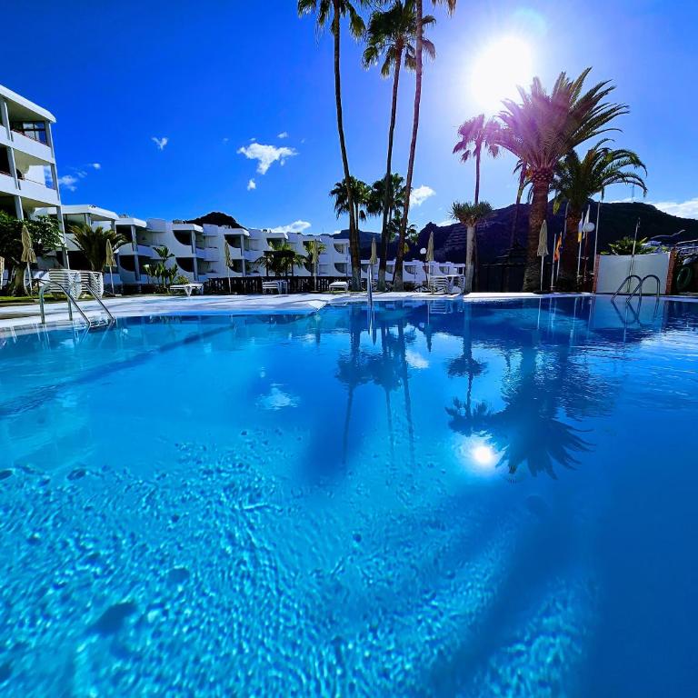 Holidays in Paradise - Apartamento de 1 dormitorio - 37