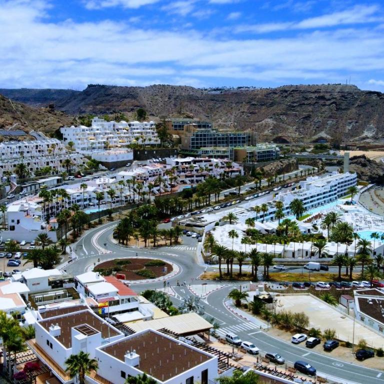 Holidays in Paradise - Apartamento de 1 dormitorio - 39