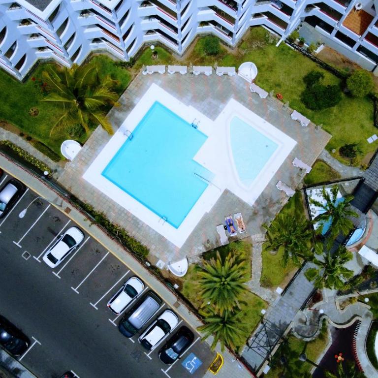 Holidays in Paradise - Apartamento de 1 dormitorio - 40