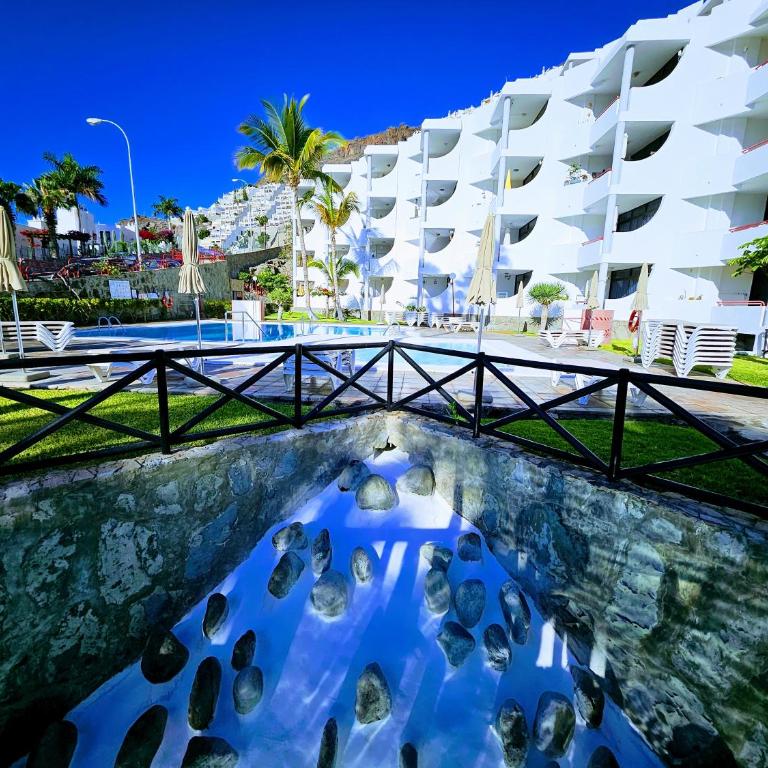 Holidays in Paradise - Apartamento de 1 dormitorio - 41