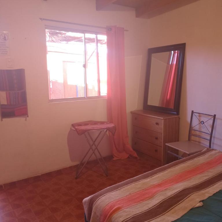 Hostal Open House - Habitación Doble - 6