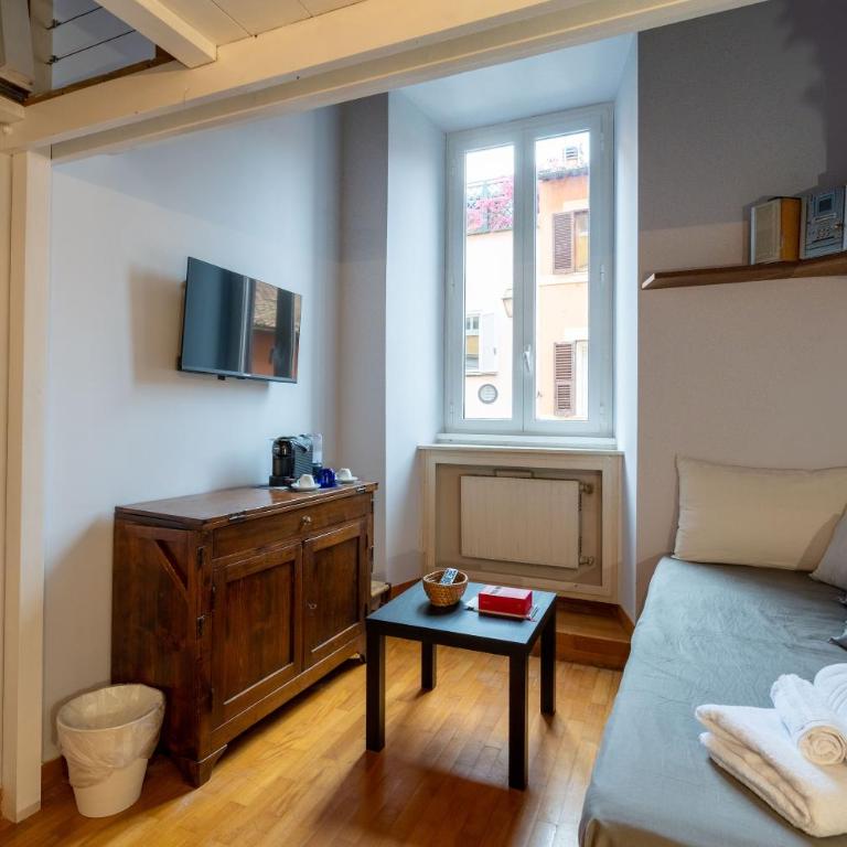 [Trastevere - Rome] Strategic and Comfortable Loft - Loft - 3