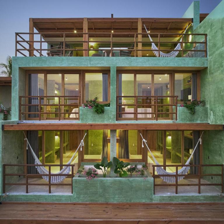 Punta Nayaá - Adults Only - Estudio - 12