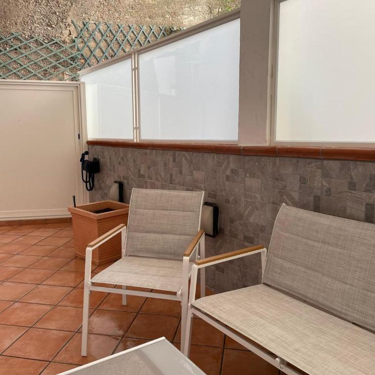 Casa Chiara-Holiday House Appartamento in centro - Appartamento con 1 Camera da Letto - 32