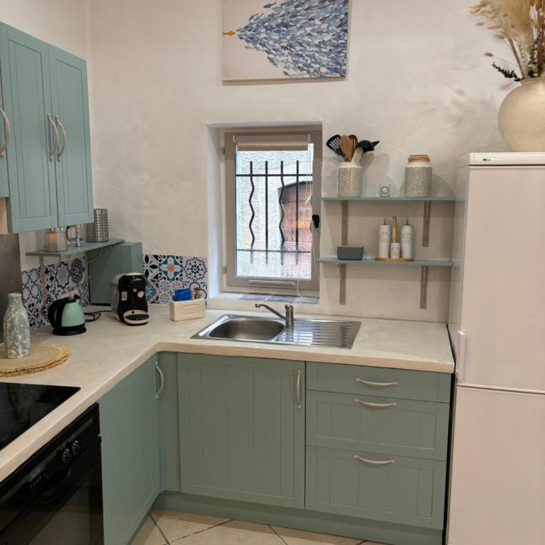 Cosy flat in the heart of Valbonne Village - Appartement 1 Chambre - 9