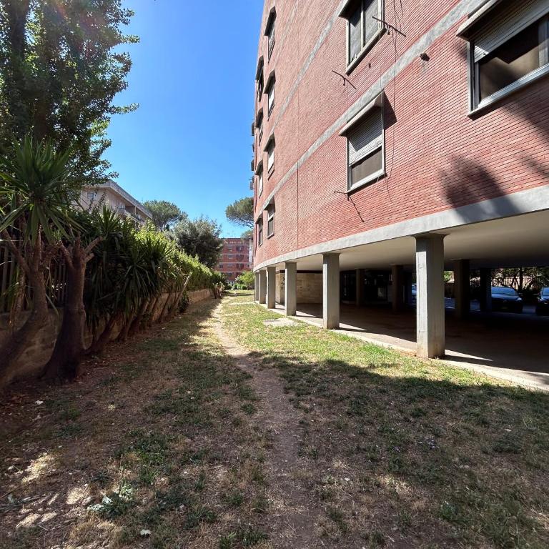 A casa di Irene - Appartamento con 1 Camera da Letto - 22