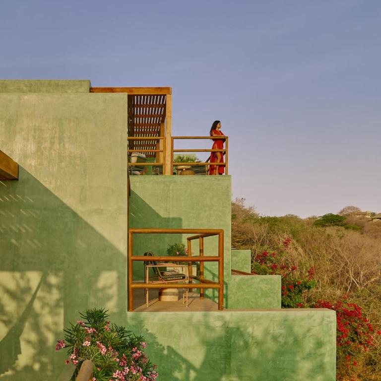 Punta Nayaá - Adults Only - Estudio - 3