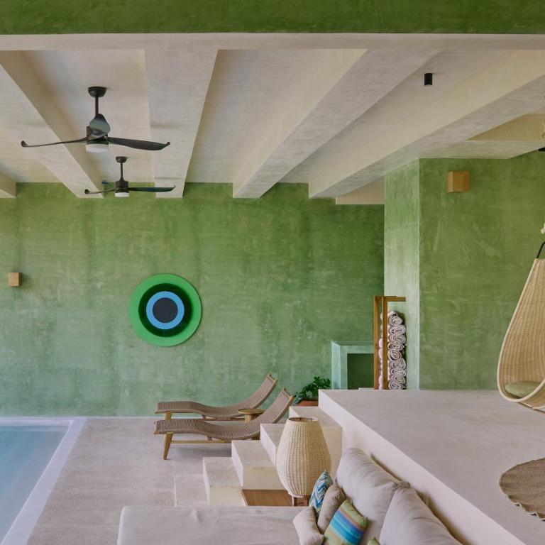 Punta Nayaá - Adults Only - Estudio - 15