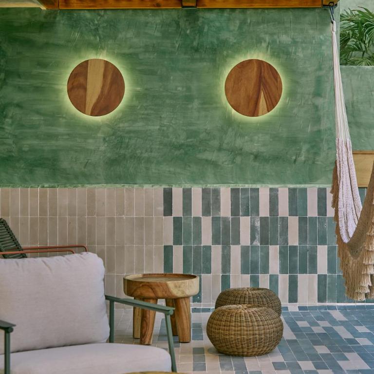 Punta Nayaá - Adults Only - Estudio - 16