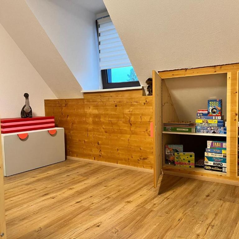 FeWo Herz im Allgäu - Apartment mit 3 Schlafzimmern - 15