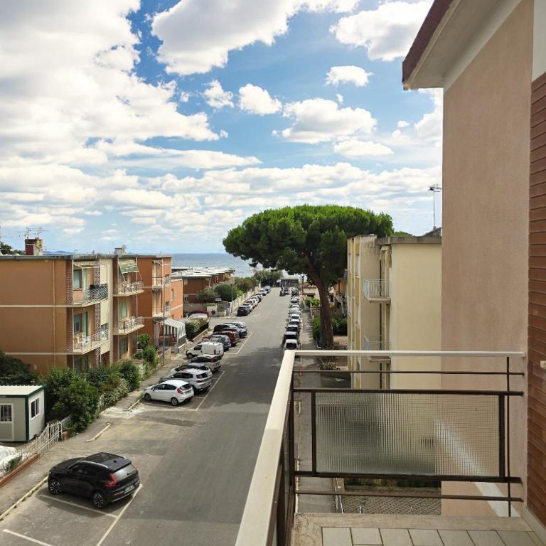 Mare Fuori Follonica - Appartamento con 2 Camere da Letto - 7