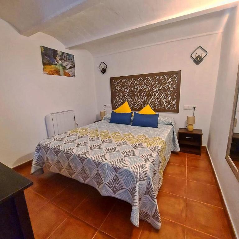 Casita la Escapada - One-Bedroom House - 9