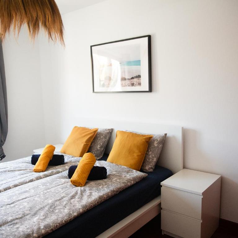 Surf Dream Villa - Villa de 3 dormitorios - 36