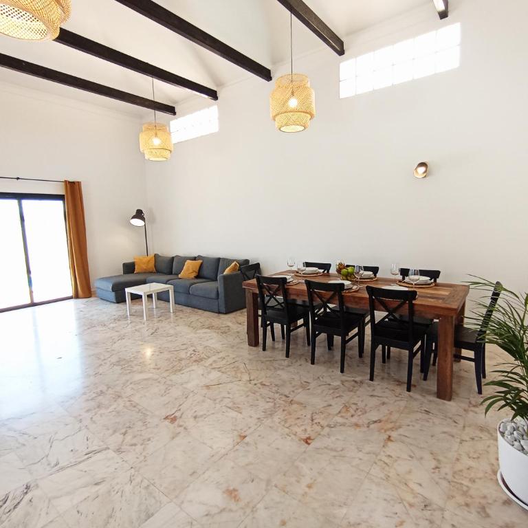 Surf Dream Villa - Villa de 3 dormitorios - 34